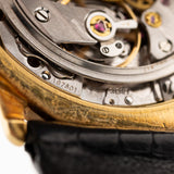 Audemars Piguet Decagon 18k a gradini anni '70