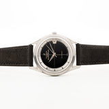 Universal Genève Polerouter Nero 1960s