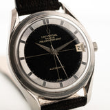 Universal Genève Polerouter Nero 1960s