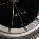 Universal Genève Polerouter Nero 1960s