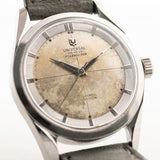 Universal Genève Polerouter Moon 1960s