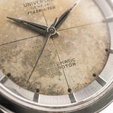 Universal Genève Polerouter Moon 1960s