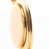 Patek Philippe Ellipse 18k d'Or anni '80