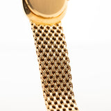Patek Philippe Ellipse 18k d'Or anni '80