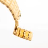 Patek Philippe Ellipse 18k d'Or anni '80