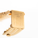 Patek Philippe Ellipse 18k d'Or anni '80