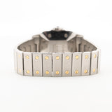 Cartier Santos Carrée Automatico 1980