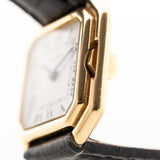 Cartier 18k Ceinture Paris anni '80