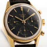 Cronografo Heuer Carrera 1960