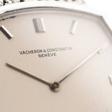 Vacheron Constantin 18k Automatico anni '70