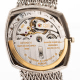 Vacheron Constantin 18k Automatico anni '70