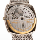 Vacheron Constantin 18k Automatico anni '70