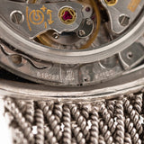 Vacheron Constantin 18k Automatico anni '70