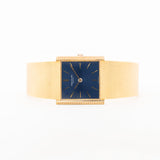 Patek Philippe Gondolo 18k anni '70