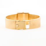Patek Philippe Gondolo 18k anni '70