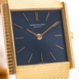 Patek Philippe Gondolo 18k anni '70