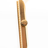Patek Philippe Gondolo 18k anni '70