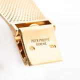 Patek Philippe Gondolo 18k anni '70