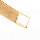 Patek Philippe Gondolo 18k anni '70