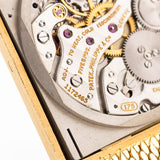 Patek Philippe Gondolo 18k anni '70