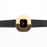 Piaget 18k Octagon 1970