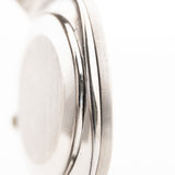 Patek Philippe Ellipse 18k d'Or anni '70