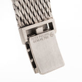 Patek Philippe Ellipse 18k d'Or anni '70