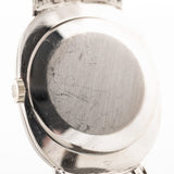 Patek Philippe Ellipse 18k d'Or anni '70