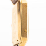 Jaeger LeCoultre Calendario Triplo 18k 1983