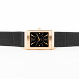 Jaeger LeCoultre 18k Reverso anni '90