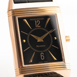 Jaeger LeCoultre 18k Reverso anni '90