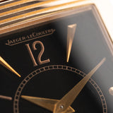 Jaeger LeCoultre 18k Reverso anni '90