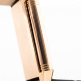 Jaeger LeCoultre 18k Reverso anni '90