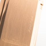 Jaeger LeCoultre 18k Reverso anni '90