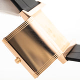 Jaeger LeCoultre 18k Reverso anni '90