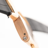 Jaeger LeCoultre 18k Reverso anni '90