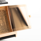 Jaeger LeCoultre 18k Reverso anni '90