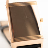 Jaeger LeCoultre 18k Reverso anni '90