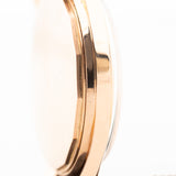 Universal Genève Polerouter Date 18k 1960