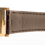 Patek Philippe Gondolo Rettangolare 18k 1970