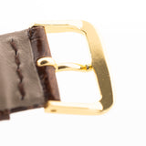 Patek Philippe Gondolo Rettangolare 18k 1970