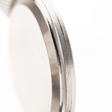 Patek Philippe Calatrava 18k 1971