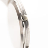 Patek Philippe Calatrava 18k 1971