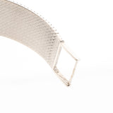 Patek Philippe Calatrava 18k 1971
