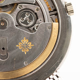 Patek Philippe Calatrava 18k 1971