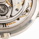 Patek Philippe Calatrava 18k 1971