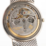 Patek Philippe Calatrava 18k 1971