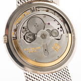 Patek Philippe Calatrava 18k 1971