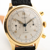 Universal Geneve Uni Compax 1940