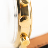 Universal Geneve Uni Compax 1940